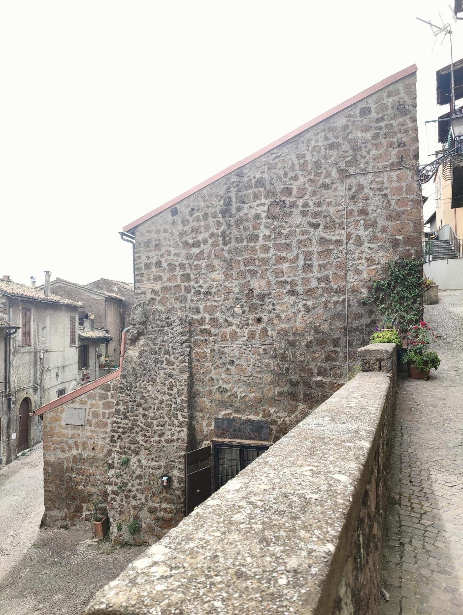 Maison Della Cattedrale سوتري المظهر الخارجي الصورة