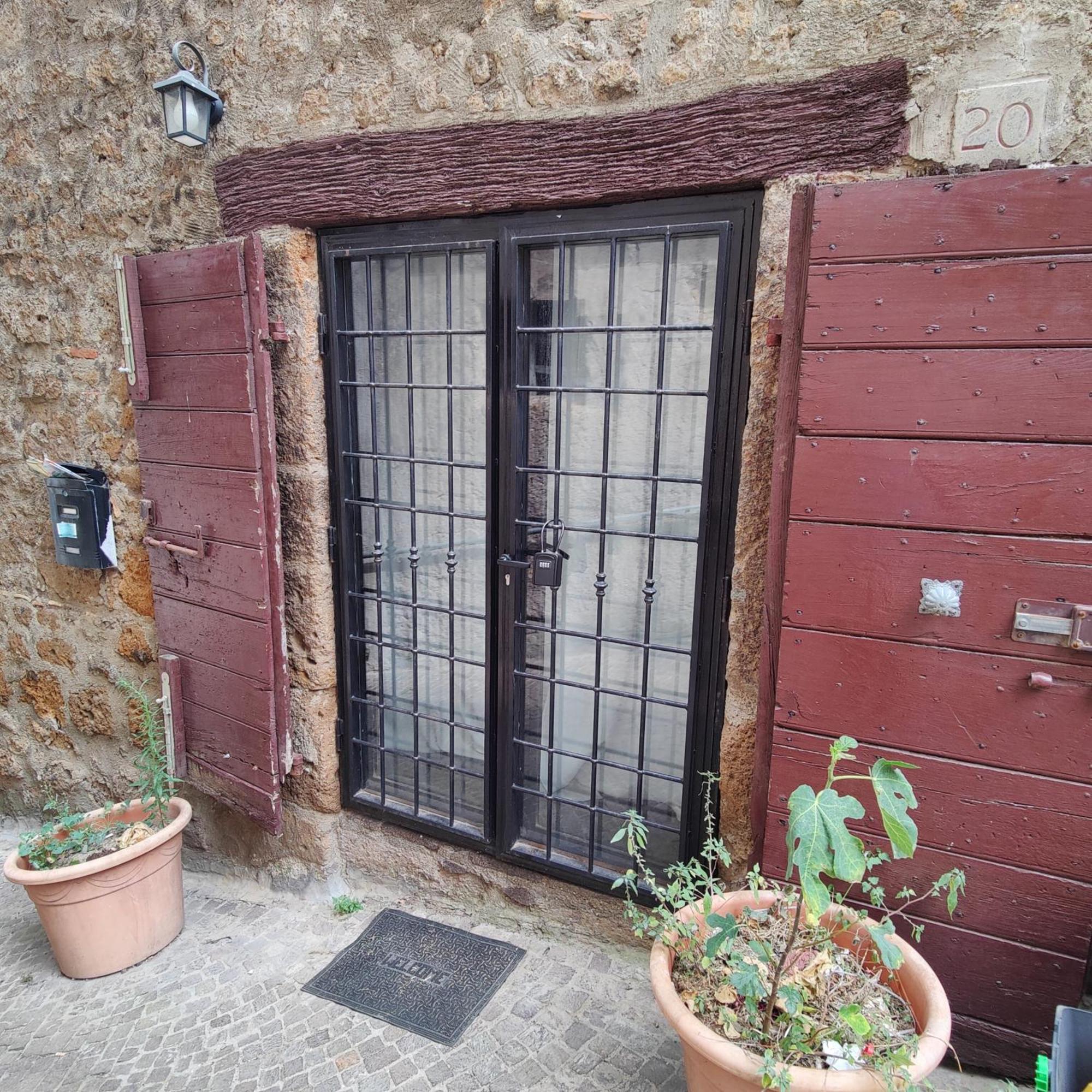 Maison Della Cattedrale سوتري المظهر الخارجي الصورة
