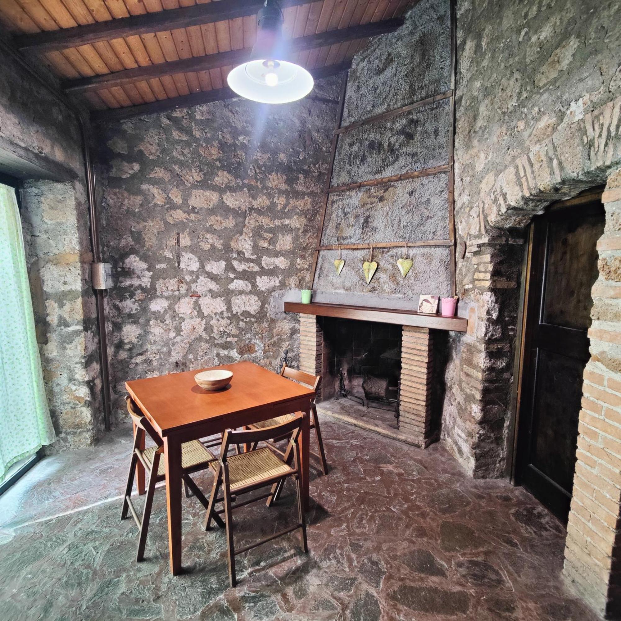Maison Della Cattedrale سوتري المظهر الخارجي الصورة