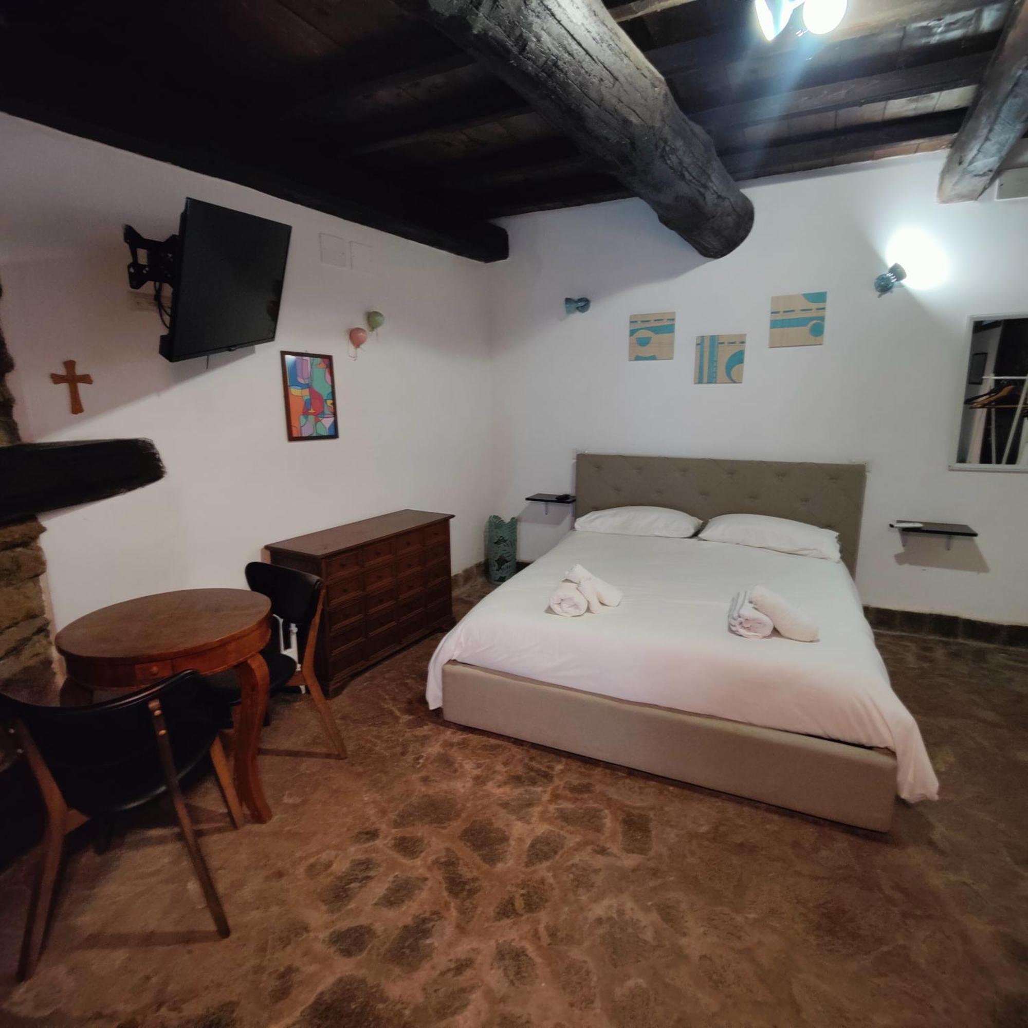 Maison Della Cattedrale سوتري المظهر الخارجي الصورة
