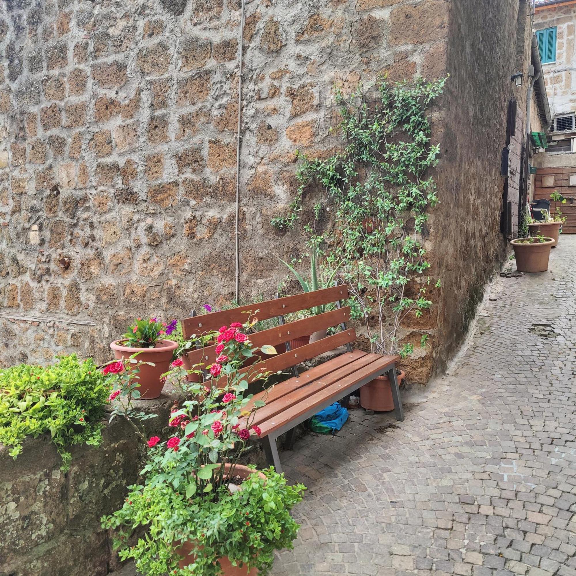 Maison Della Cattedrale سوتري المظهر الخارجي الصورة